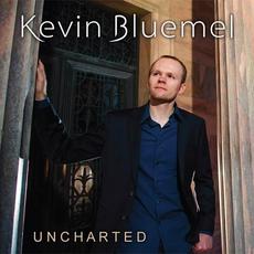 Uncharted mp3 Album by Kevin Bluemel