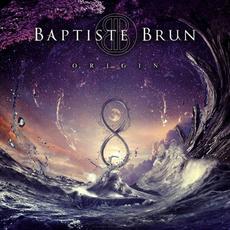 Origin mp3 Album by Baptiste Brun