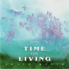 Time For Living mp3 Album by Bindu
