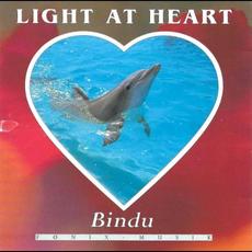 Light at Heart mp3 Album by Bindu