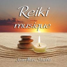 Reiki musique mp3 Album by Jean-Marc Staehle