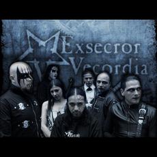 Exsecror Vecordia mp3 Album by Exsecror Vecordia