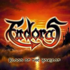 Blood on the Horizon mp3 Album by Endoras
