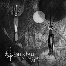 A Leap of Faith mp3 Album by Esperfall