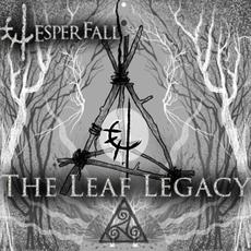 The Leaf Legacy mp3 Album by Esperfall