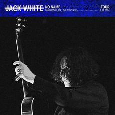 The Sinclair, Cambridge, MA Sep 11 mp3 Live by Jack White