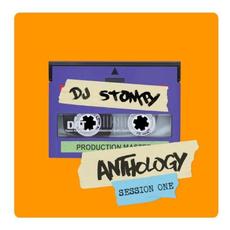 Anthology: Session One mp3 Artist Compilation by DJ Stompy