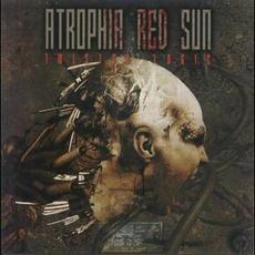 Twisted Logic mp3 Album by Atrophia Red Sun