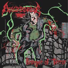 Bringer of Terror mp3 Album by Azorrague