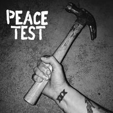 Demo mp3 Album by Peace Test