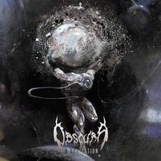 A Sonication mp3 Album by Obscura