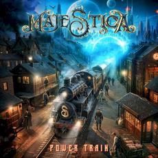 Power Train mp3 Album by Majestica