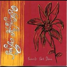 Favorite Short Stories mp3 Album by Sonya Hunter