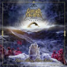 There Above, Here Below mp3 Album by Gloriam Satanas