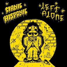 Manic Hispanic / Left Alone mp3 Single by Manic Hispanic
