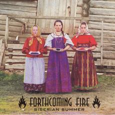 Siberian Summer mp3 Album by Forthcoming Fire