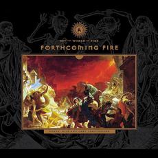 Set The World On Fire mp3 Album by Forthcoming Fire