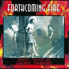 Verurteilt, Gerichtet Und Lebendig Verbrannt mp3 Album by Forthcoming Fire