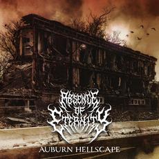 Auburn Hellscape mp3 Album by Absence of Eternity