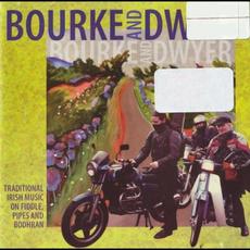 Bourke and Dwyer mp3 Album by Malachy Bourke