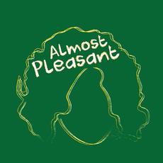 Almost Pleasant mp3 Album by Kyle Falconer