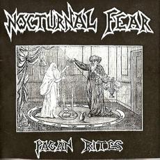 Pagan Rites (Demo) mp3 Album by Nocturnal Fear