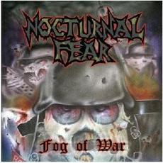 Fog of War mp3 Album by Nocturnal Fear