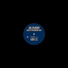 Exit Stance mp3 Album by JK Flesh