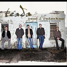 Ceol & Cuimhne (Music & Memory) mp3 Album by Téada