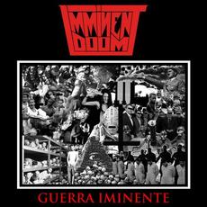 Guerra Iminente mp3 Album by Imminent Doom