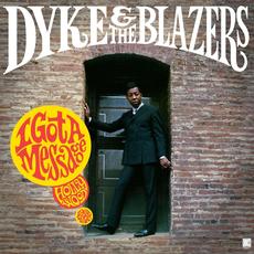 I Got A Message: Hollywood (1968-1970) mp3 Artist Compilation by Dyke & The Blazers