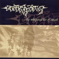 The Whispered Lies Of Angels mp3 Album by Undying