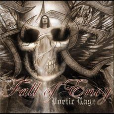 Poetic Rage mp3 Album by Fall of Envy