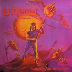 Immaculate Deception mp3 Album by Ludichrist