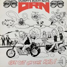Get Out On The Road mp3 Album by Dumpy's Rusty Nuts