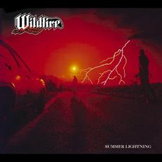 Summer Lightning (Re-Issue) mp3 Album by Wildfire (2)