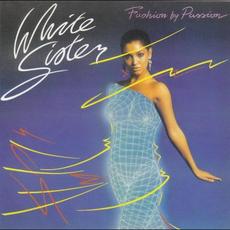 Fashion by Passion mp3 Album by White Sister