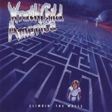 Climbin' the Walls mp3 Album by Wrathchild America