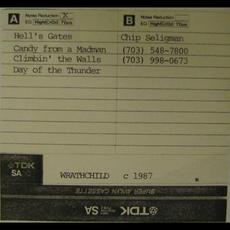 Days of Thunder mp3 Album by Wrathchild America