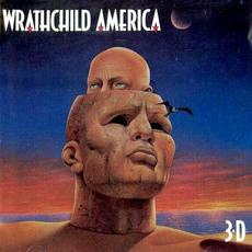 3-D mp3 Album by Wrathchild America