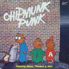 Chipmunk Punk mp3 Album by The Chipmunks
