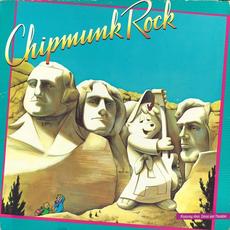 Chipmunk Rock mp3 Album by The Chipmunks