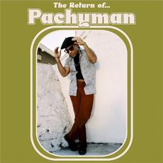 The Return Of... mp3 Album by Pachyman