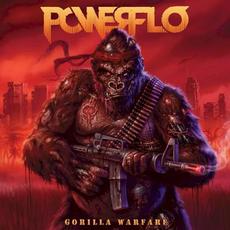 Gorilla Warfare mp3 Album by Powerflo