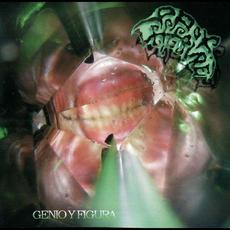 Genio Y Figura mp3 Album by Profesor Lefebvre