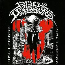 70% Lefebrin mp3 Album by Profesor Lefebvre