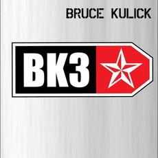 BK3 EP mp3 Album by Bruce Kulick