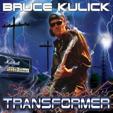 Transformer mp3 Album by Bruce Kulick