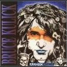 Audiodog mp3 Album by Bruce Kulick