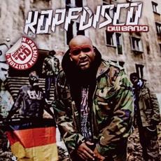 Kopfdisco (Limited Edition) mp3 Album by Olli Banjo